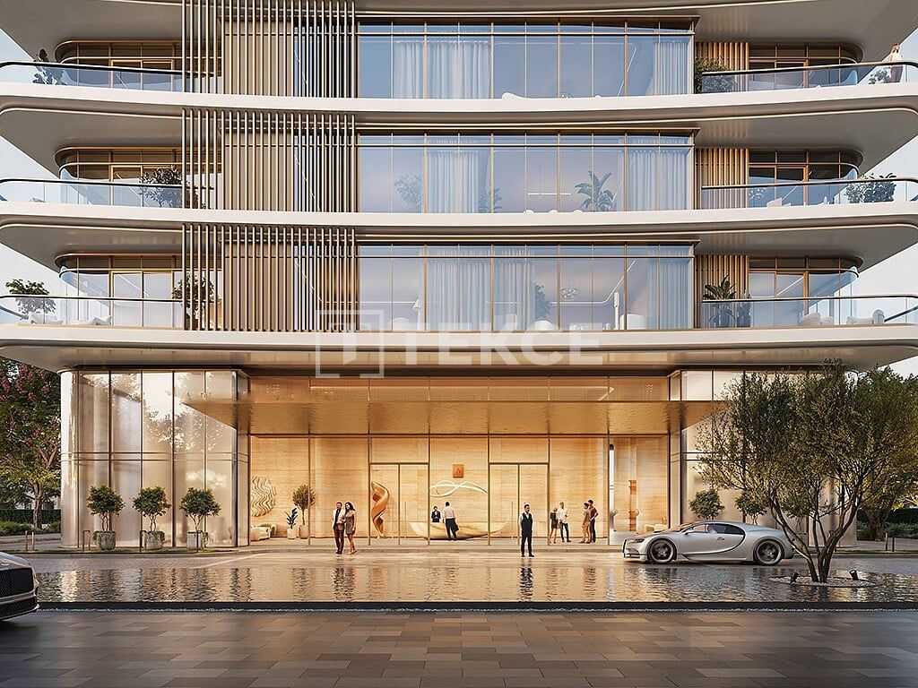 Appartamenti a Dubai, EAU, 1 030 m² - foto 6