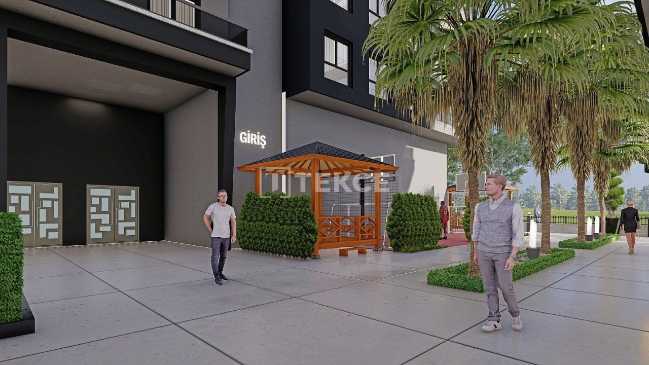 Apartamento en Yalova, Turquia, 79 m² - imagen 6