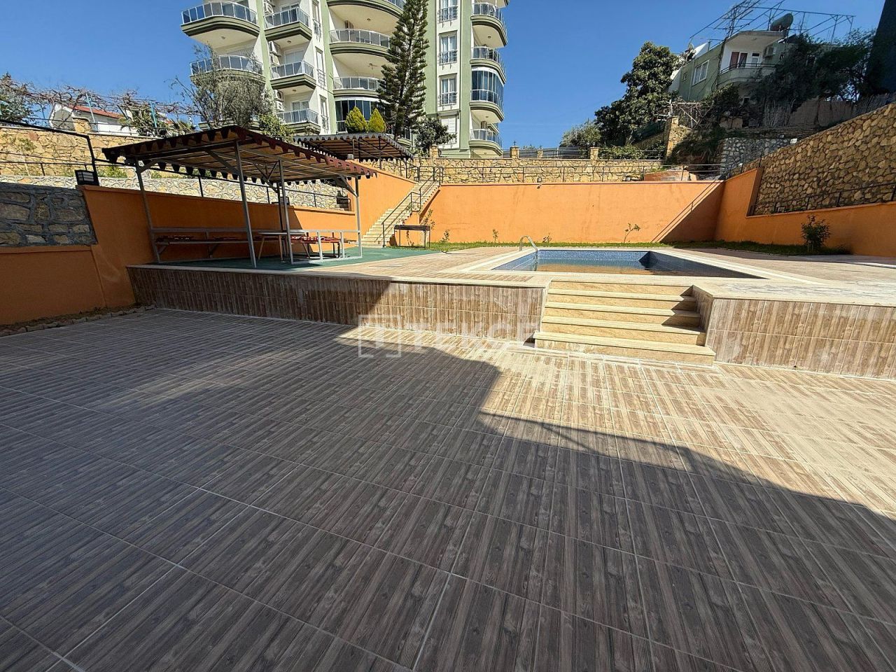 Apartamento en Alanya, Turquia, 70 m² - imagen 7