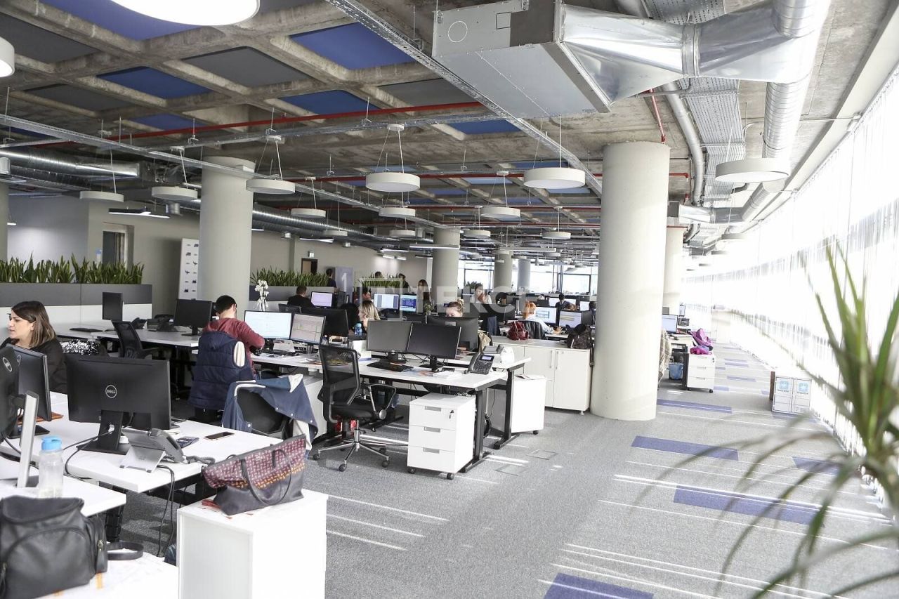 Hotel en Estambul, Turquia, 72 m² - imagen 7