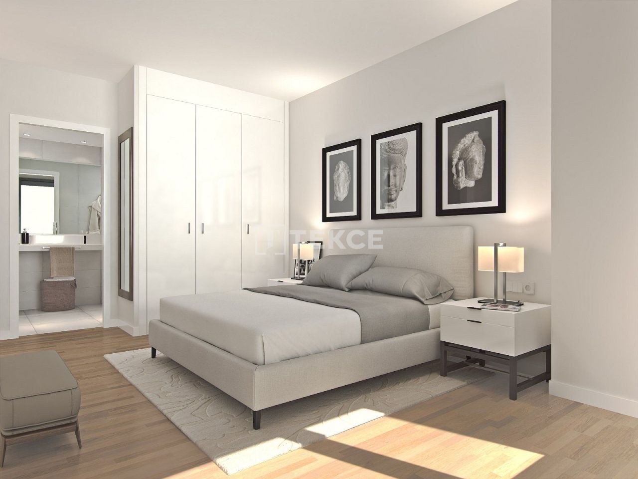 Apartamento en Badalona, España, 94 m² - imagen 8