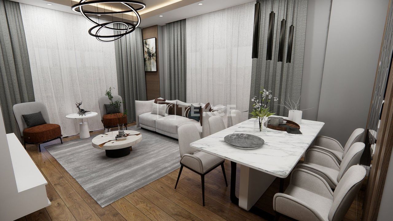 Appartement à Yalova, Turquie, 159 m² - image 8