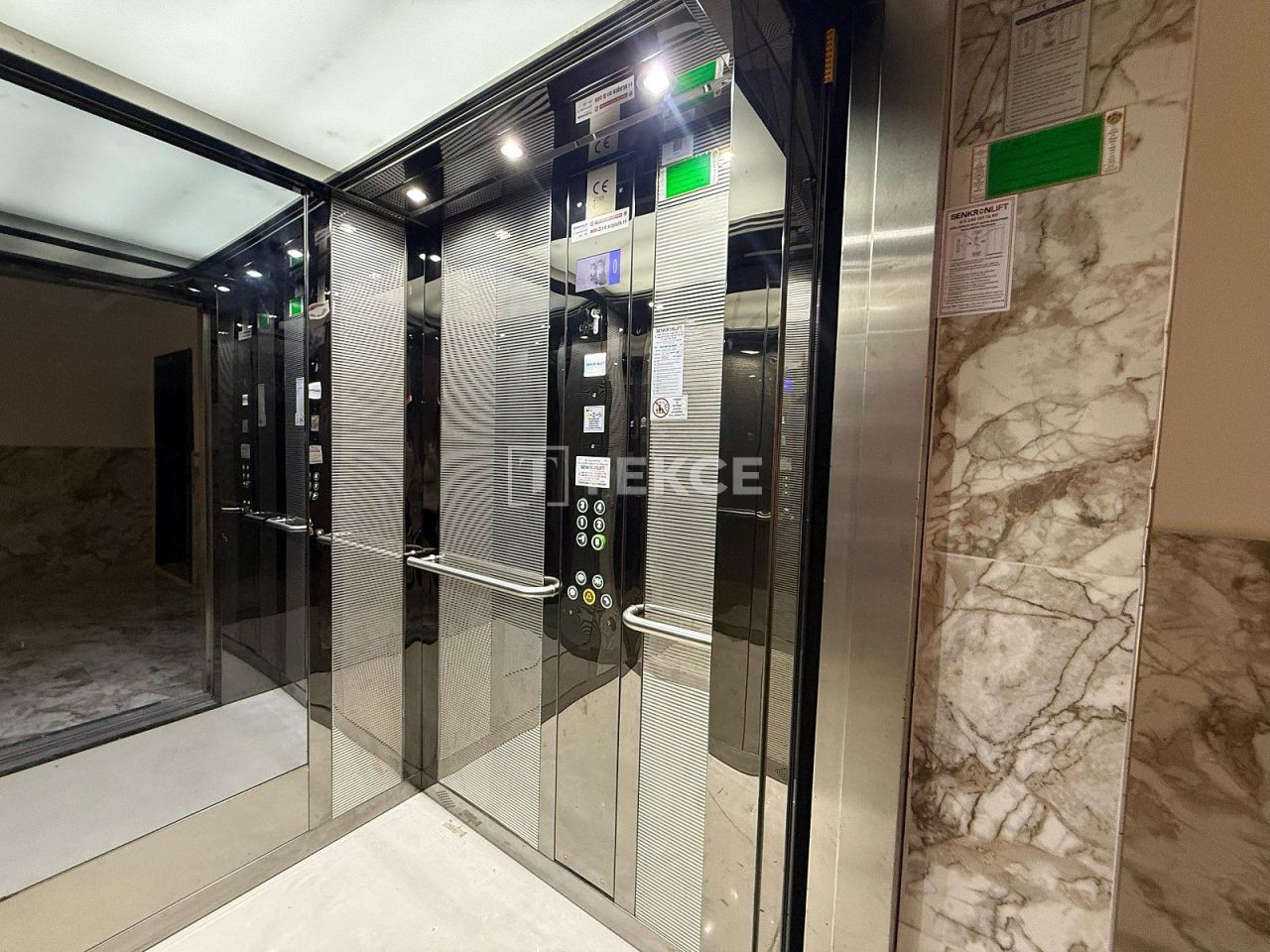 Apartamento en Alanya, Turquia, 70 m² - imagen 8