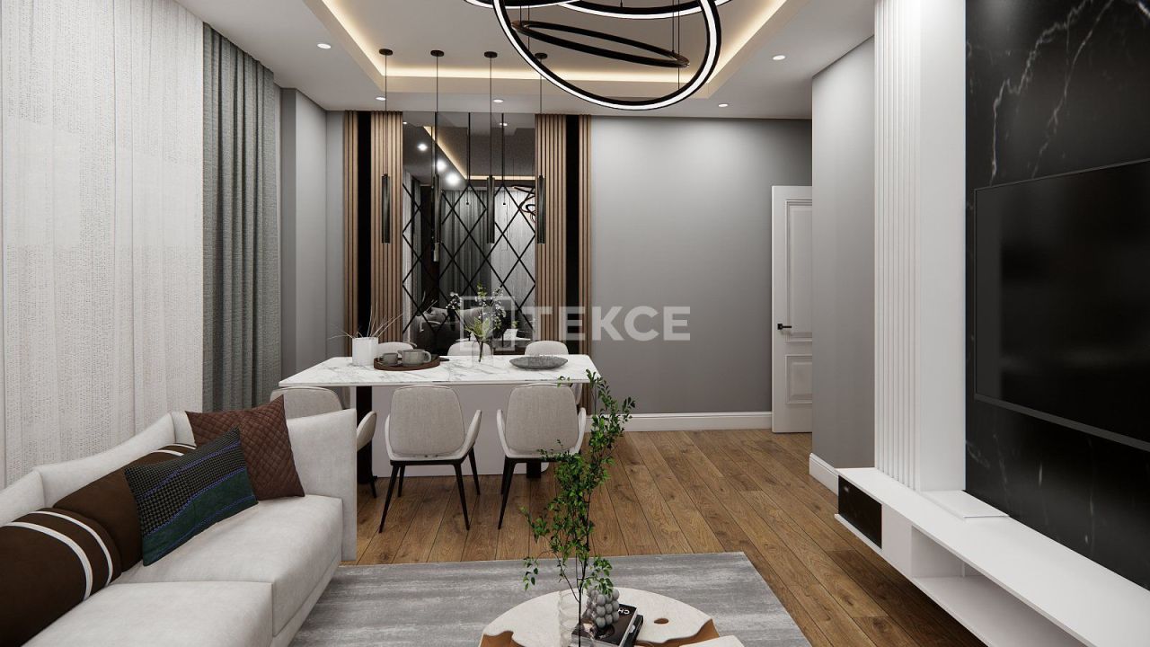 Appartamenti a Yalova, Turchia, 69 m² - foto 9