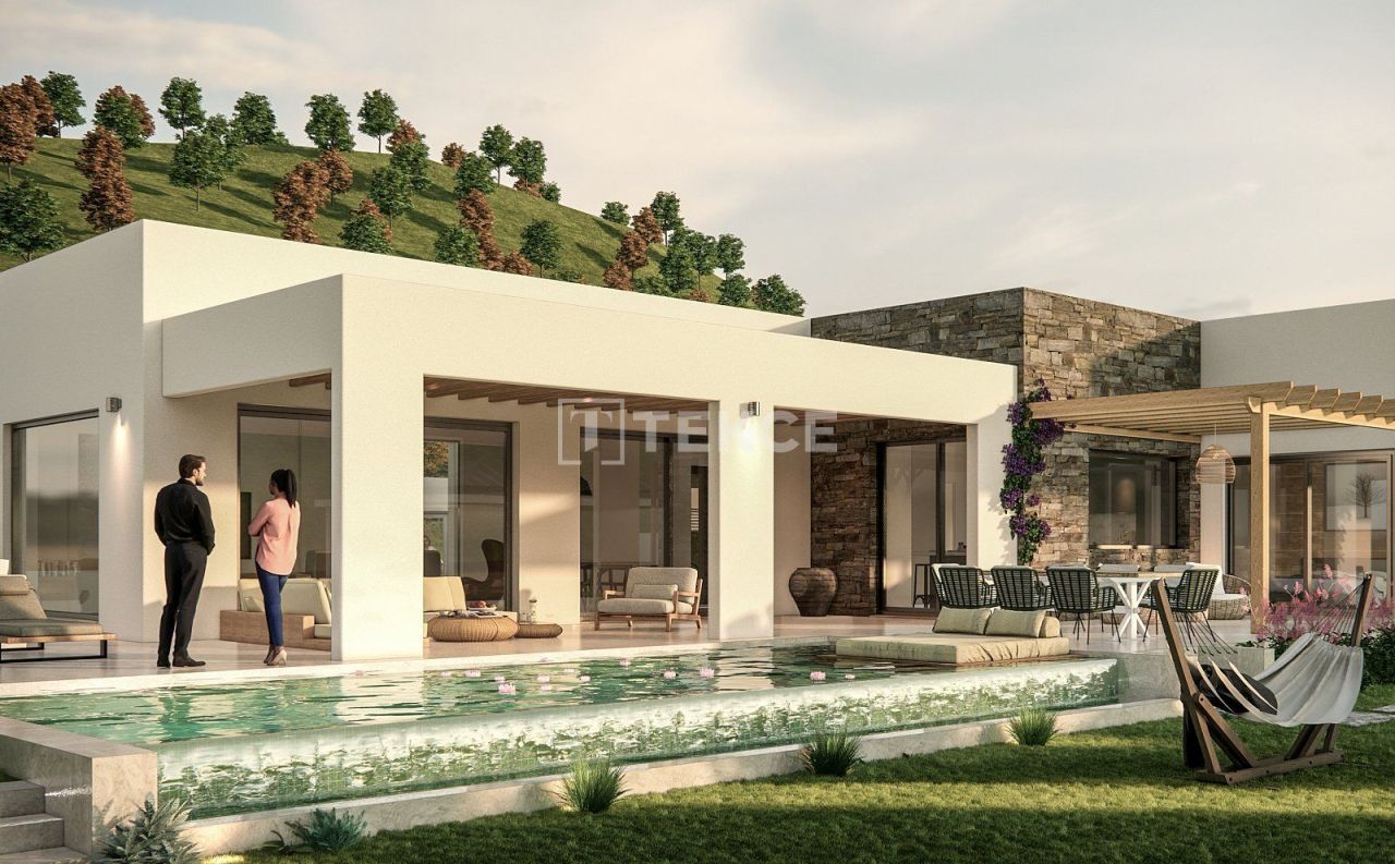 Villa a Kuşadası, Turchia, 265 m² - foto 9