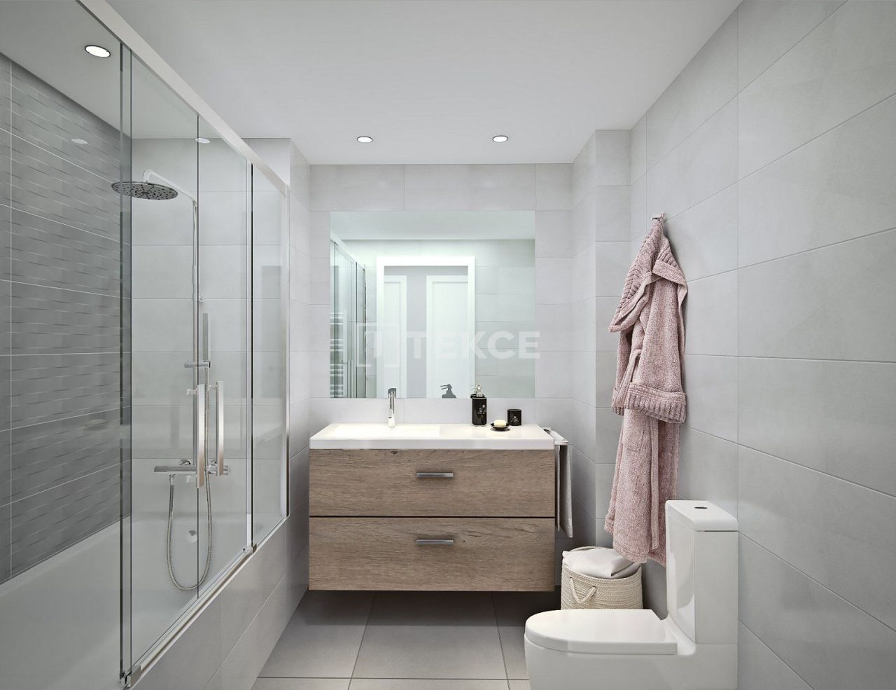 Apartamento en Badalona, España, 94 m² - imagen 10