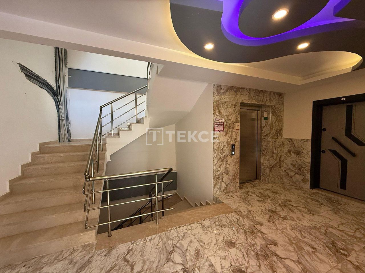 Apartamento en Alanya, Turquia, 70 m² - imagen 10
