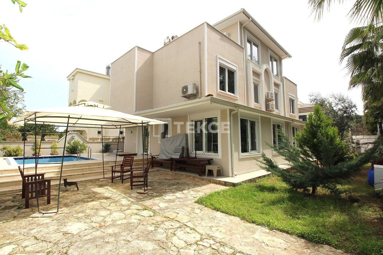Villa in Serik, Türkei, 440 m² - Foto 10