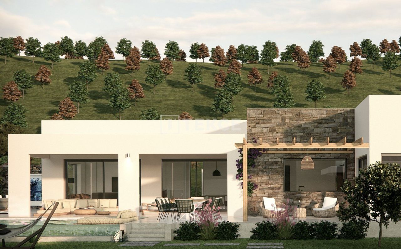 Villa a Kuşadası, Turchia, 265 m² - foto 10