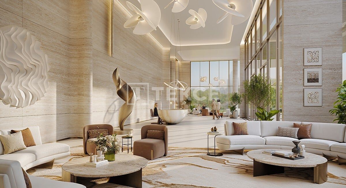 Appartamenti a Dubai, EAU, 1 030 m² - foto 11