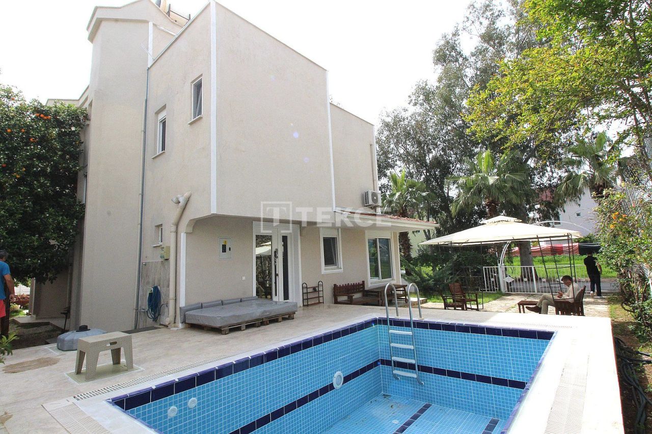 Villa in Serik, Türkei, 440 m² - Foto 11