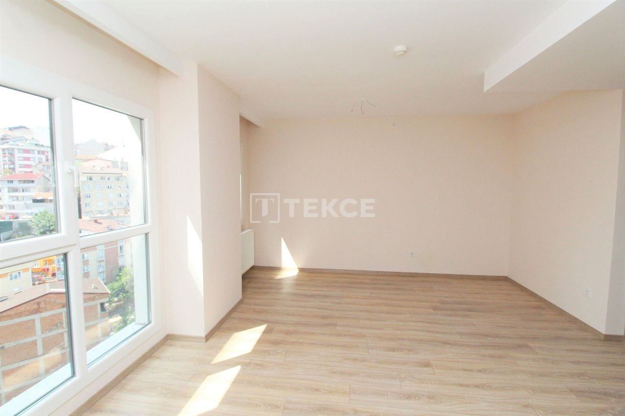 Appartement à Istanbul, Turquie, 51 m² - image 11