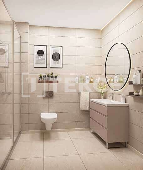 Apartamento en Estambul, Turquia, 126 m² - imagen 12