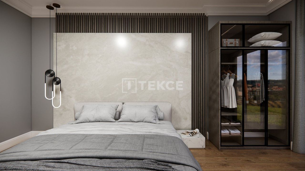 Appartement à Yalova, Turquie, 159 m² - image 12