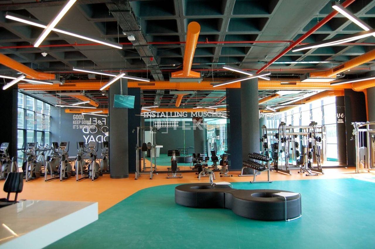 Hotel in Istanbul, Turkey, 61 m² - picture 12