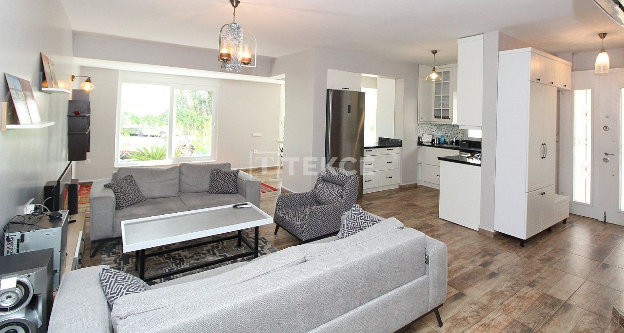 Villa in Serik, Türkei, 440 m² - Foto 13