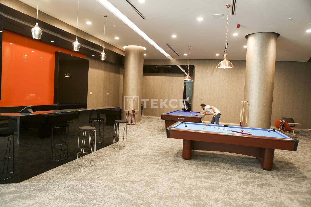 Hotel in Istanbul, Turkey, 61 m² - picture 13