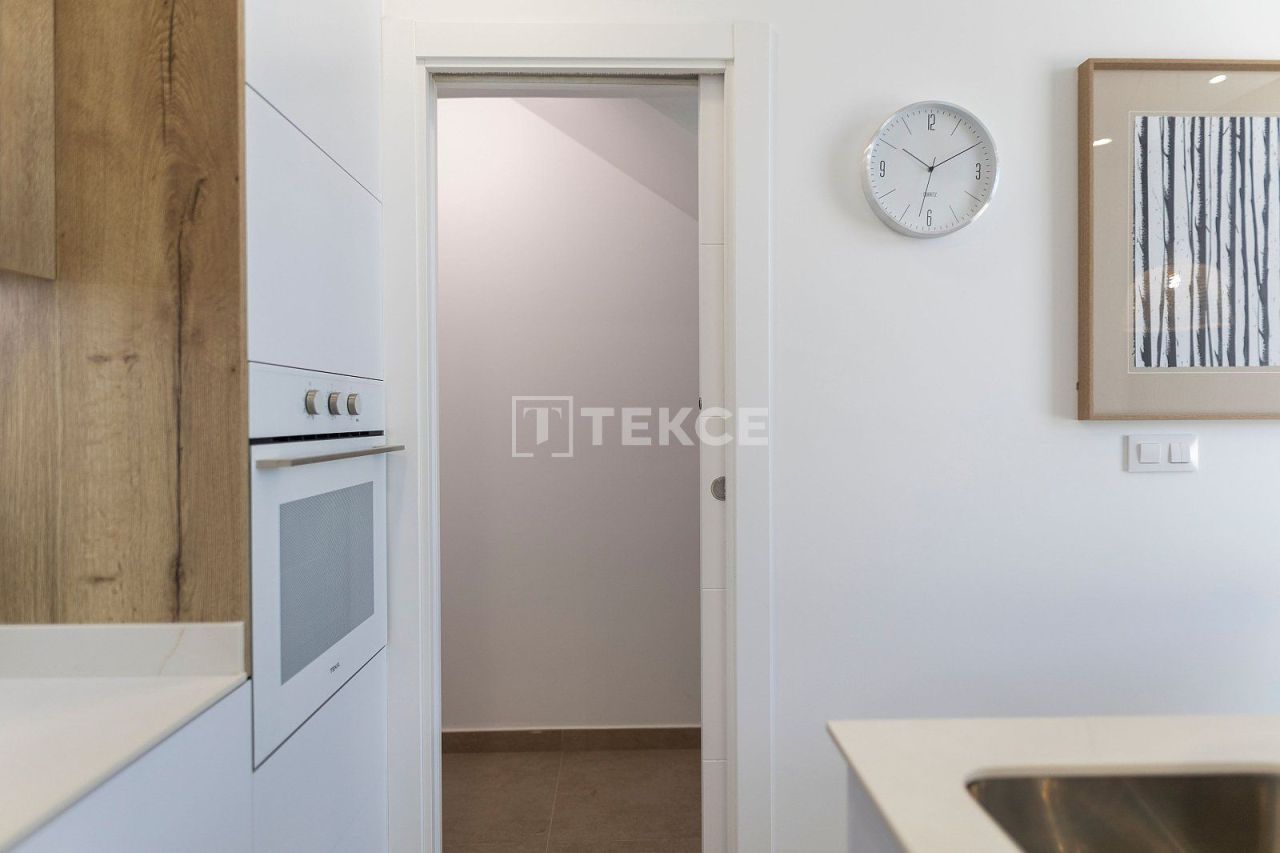 Villa a Pulpi, Spagna, 98 m² - foto 13