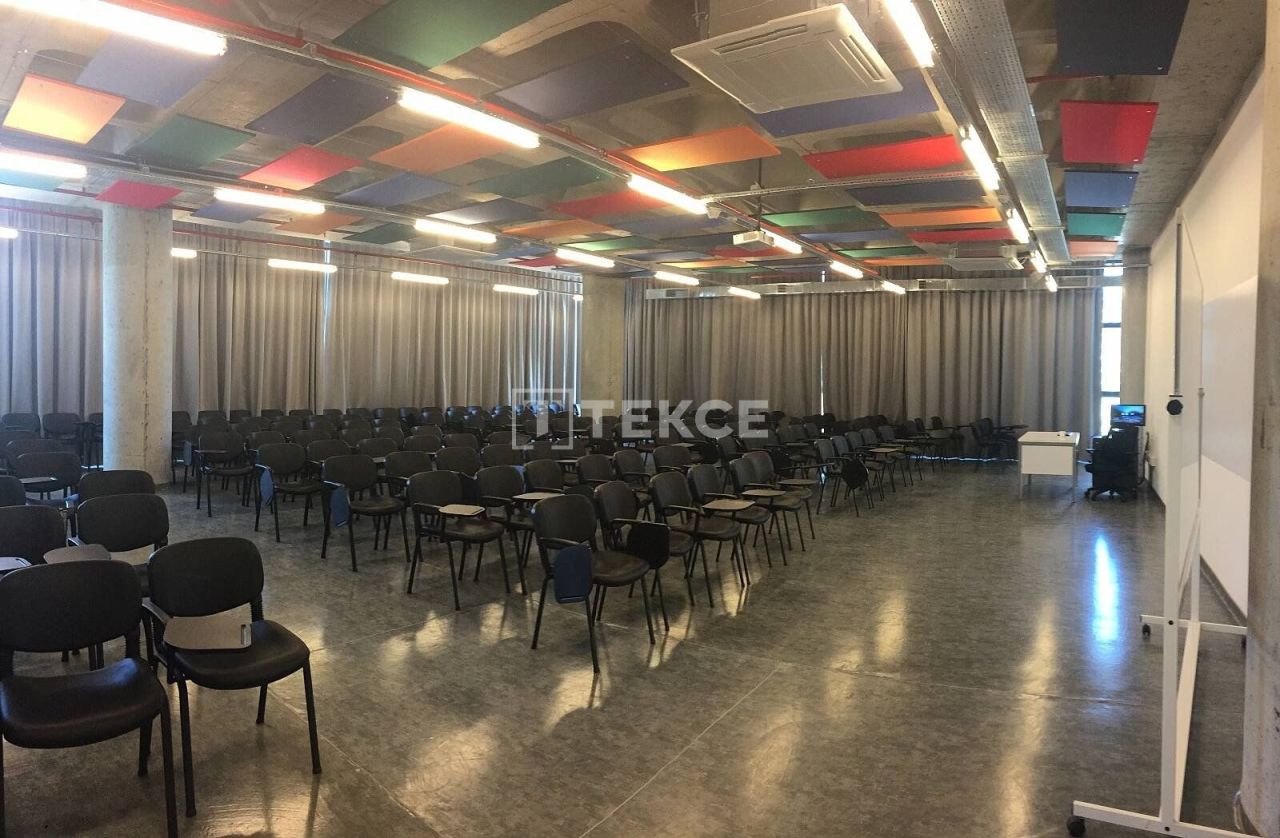 Hotel en Estambul, Turquia, 72 m² - imagen 14