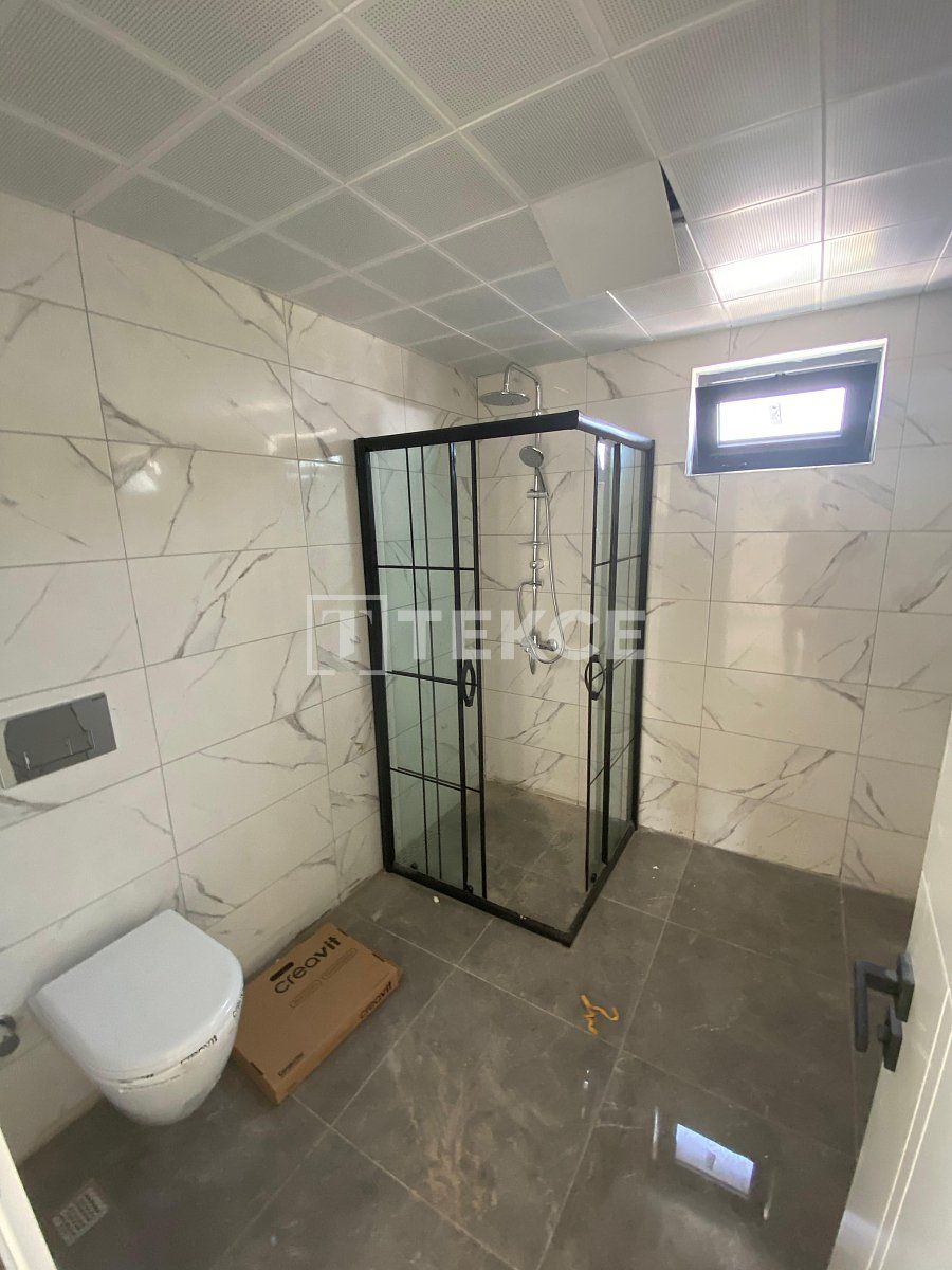Penthouse in Alanya, Türkei, 125 m² - Foto 15