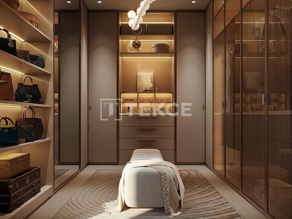 Appartamenti a Dubai, EAU, 1 030 m² - foto 16