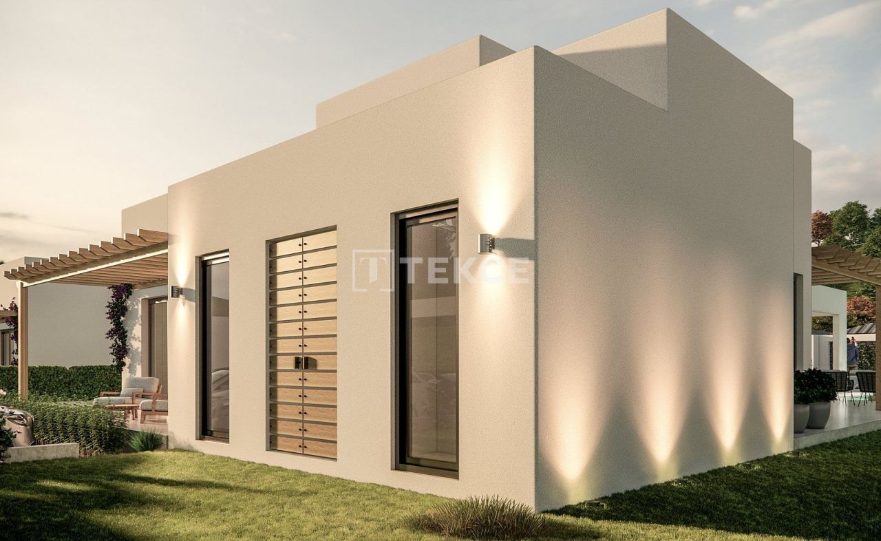 Villa a Kuşadası, Turchia, 265 m² - foto 16