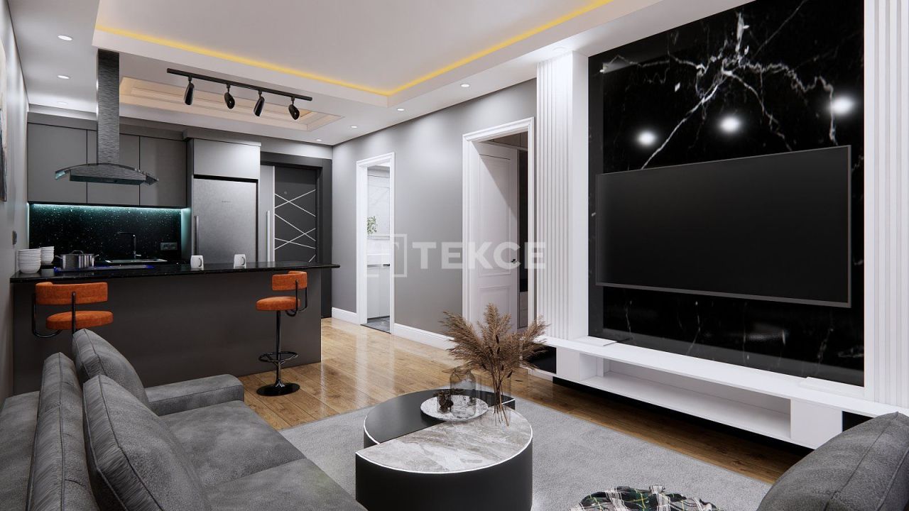 Apartamento en Yalova, Turquia, 79 m² - imagen 16