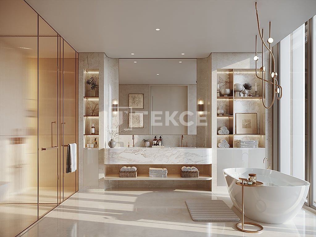 Appartamenti a Dubai, EAU, 1 030 m² - foto 17