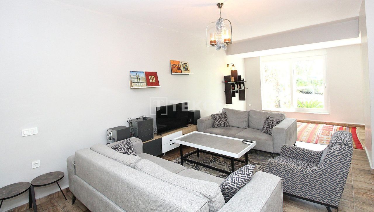 Villa in Serik, Türkei, 440 m² - Foto 17