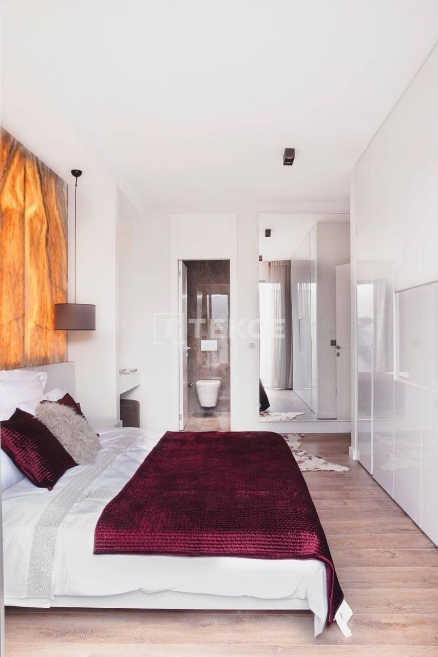 Appartement à Istanbul, Turquie, 167 m² - image 17