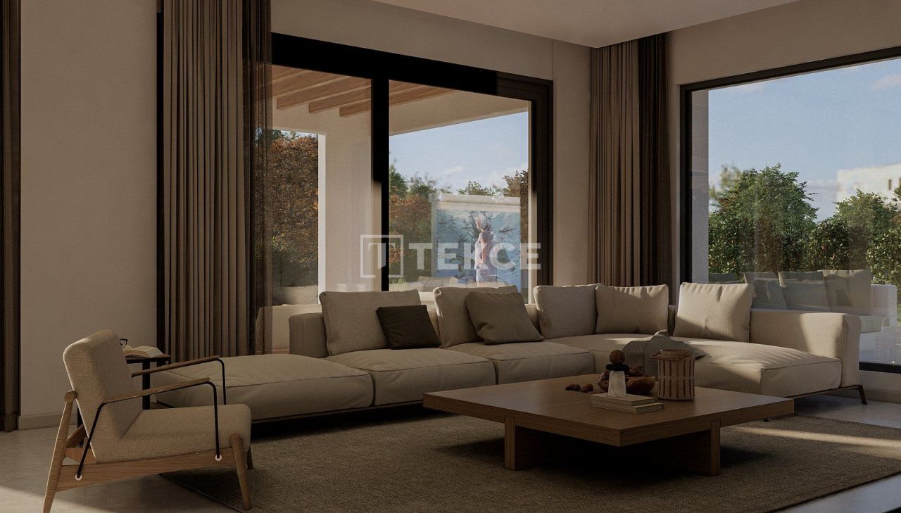 Villa a Kuşadası, Turchia, 265 m² - foto 18