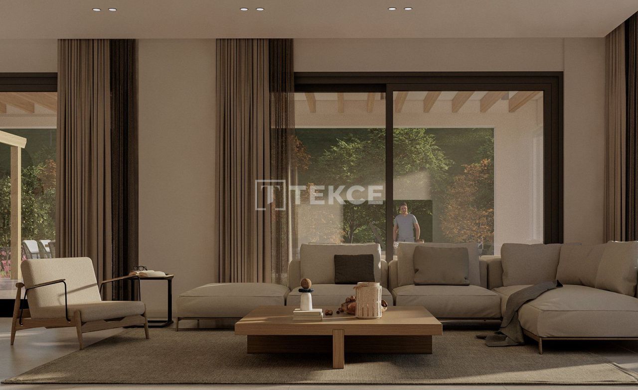 Villa a Kuşadası, Turchia, 265 m² - foto 19