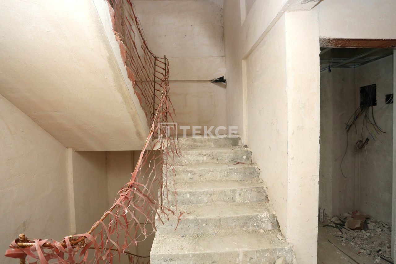 Penthouse in Antalya, Turkey, 142 m² - picture 19