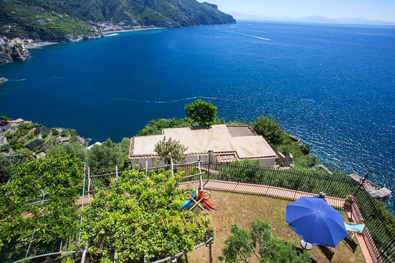 Villa Via della Repubblica, Italia, 120 m² - imagen 1