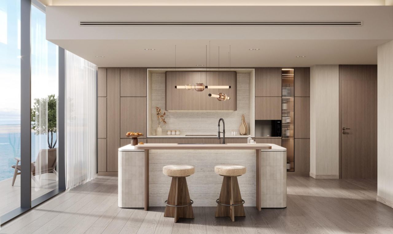 Piso en Ras al-Jaima, EAU, 78 m² - imagen 2