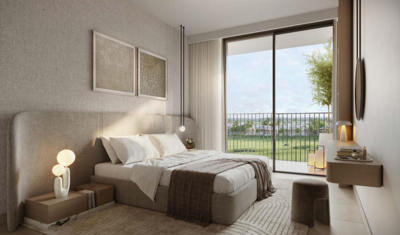 Piso en Dubái, EAU, 146 m² - imagen 3