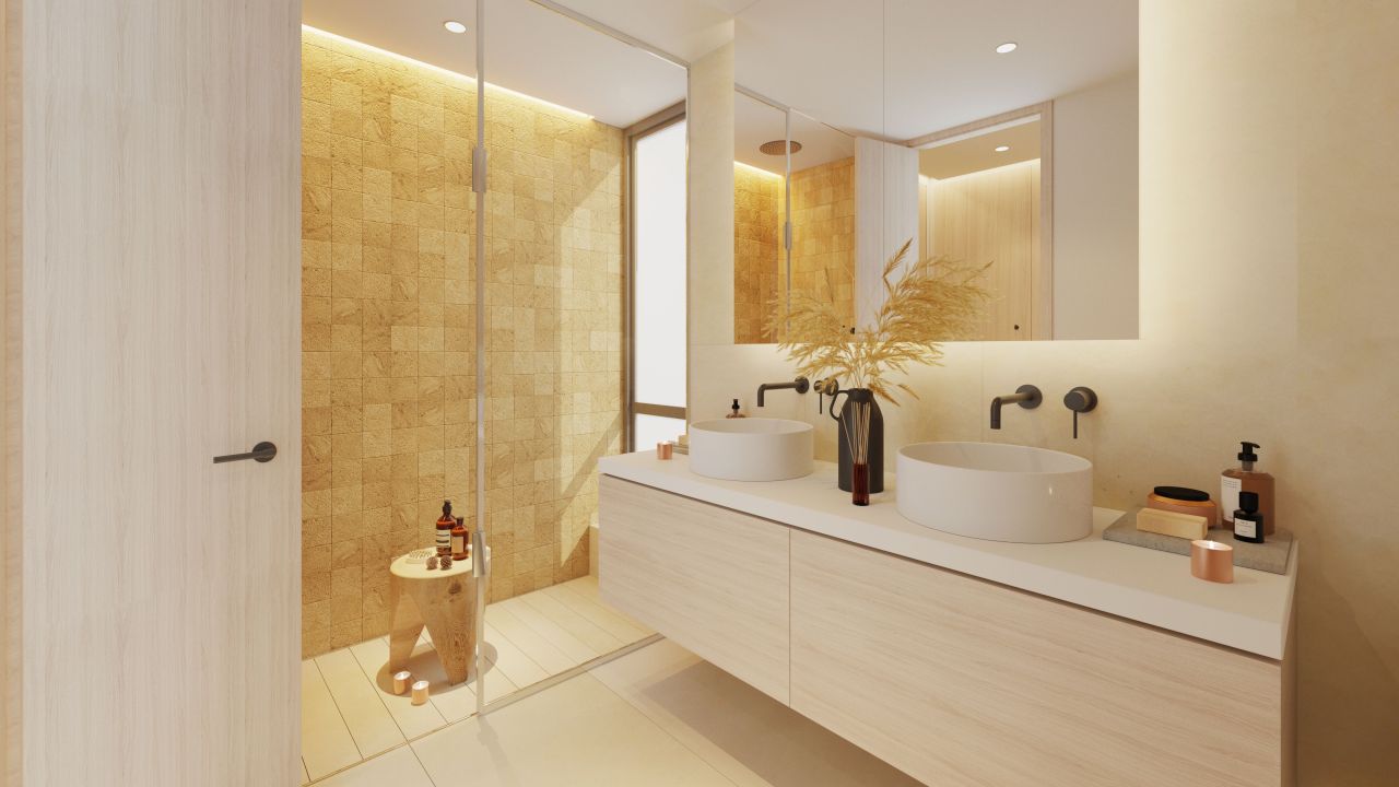 Wohnung in Malaga, Spanien, 316 m² - Foto 5