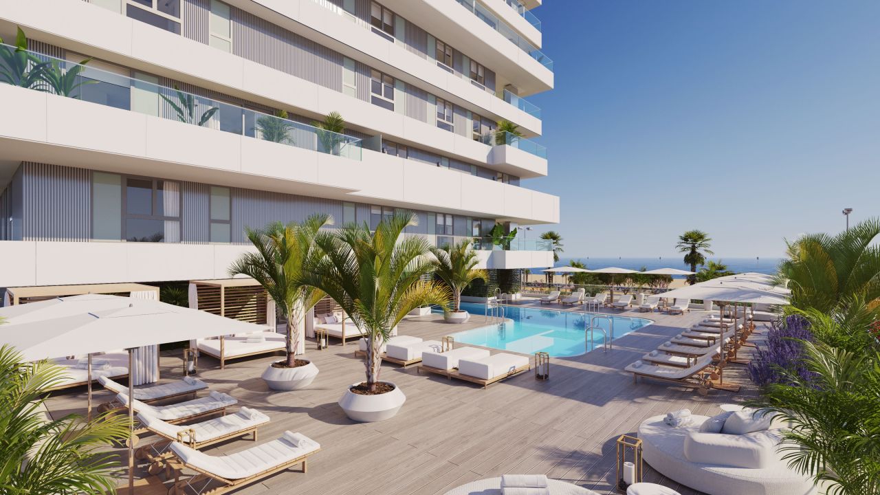 Appartamento a Malaga, Spagna, 467 m² - foto 1
