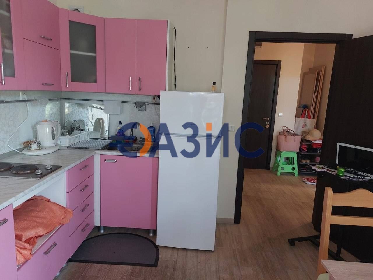 Appartamenti a Spiaggia assolata, Bulgaria, 71 m² - foto 3