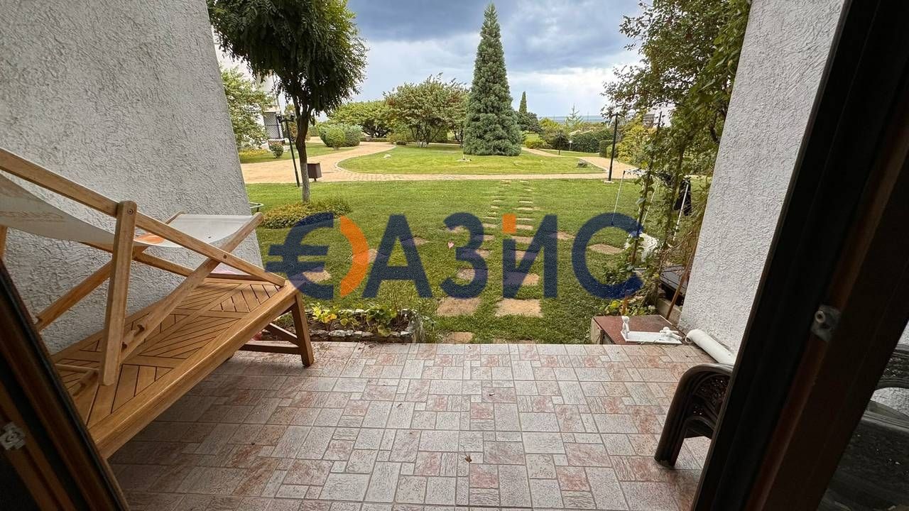 Apartment in Sveti Vlas, Bulgarien, 65 m² - Foto 3