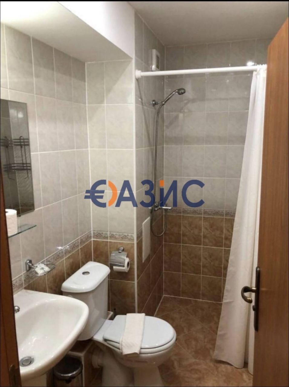 Hotel in Nesebar, Bulgaria, 1 200 m² - picture 3