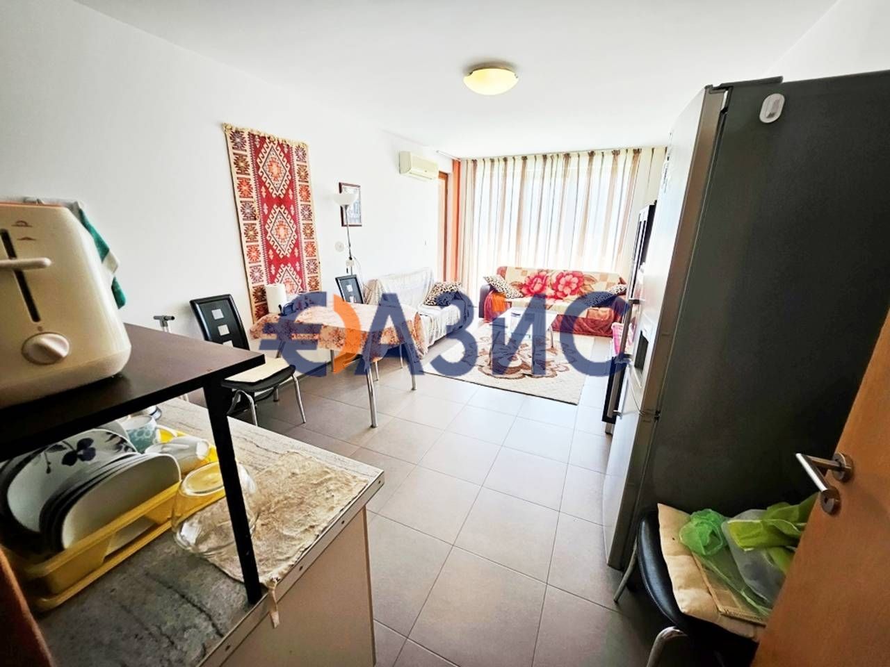 Appartement à Slantchev Briag, Bulgarie, 115 m² - image 3