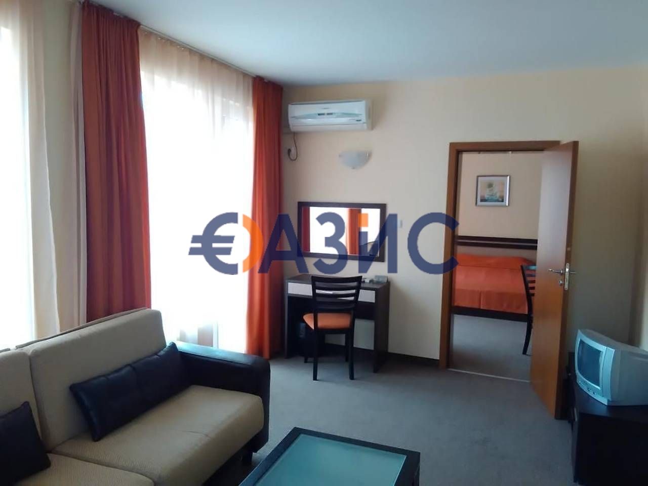 Hotel in Nessebar, Bulgarien, 835 m² - Foto 3