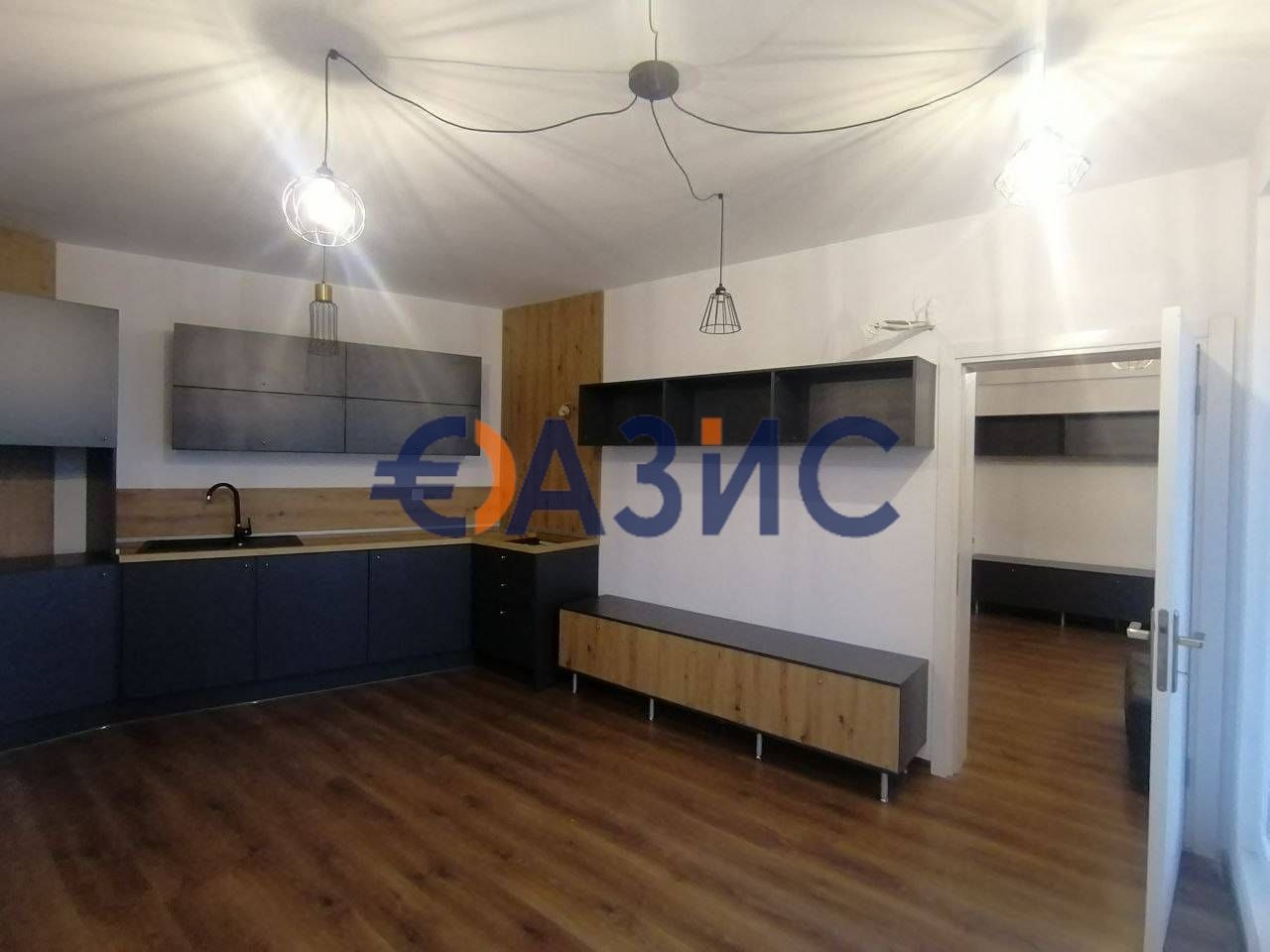 Apartment in Sveti Vlas, Bulgaria, 167.5 m² - picture 3