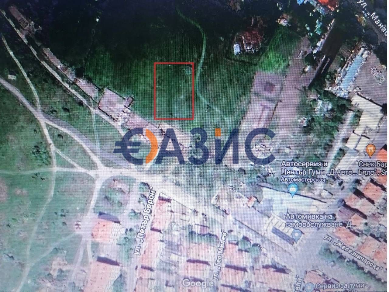 Commercial property in Pomorie, Bulgaria, 2 636 m² - picture 4