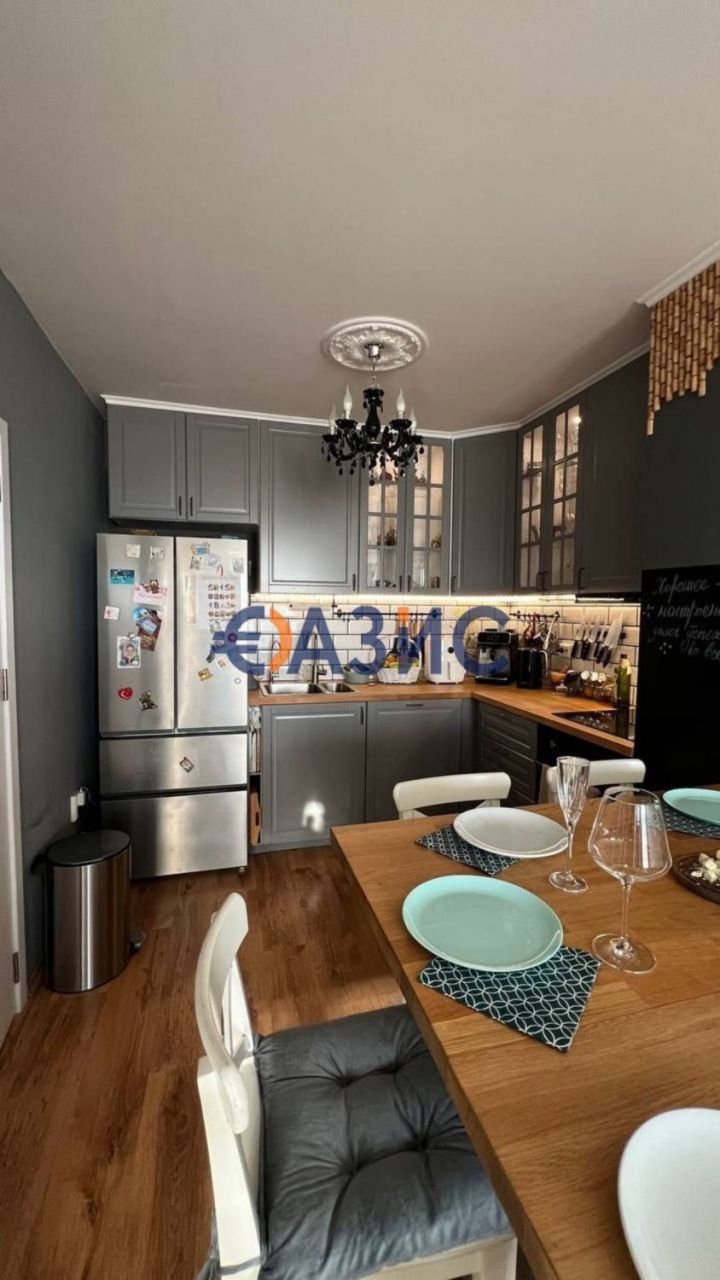 Apartment in Nesebar, Bulgaria, 96 m² - picture 4