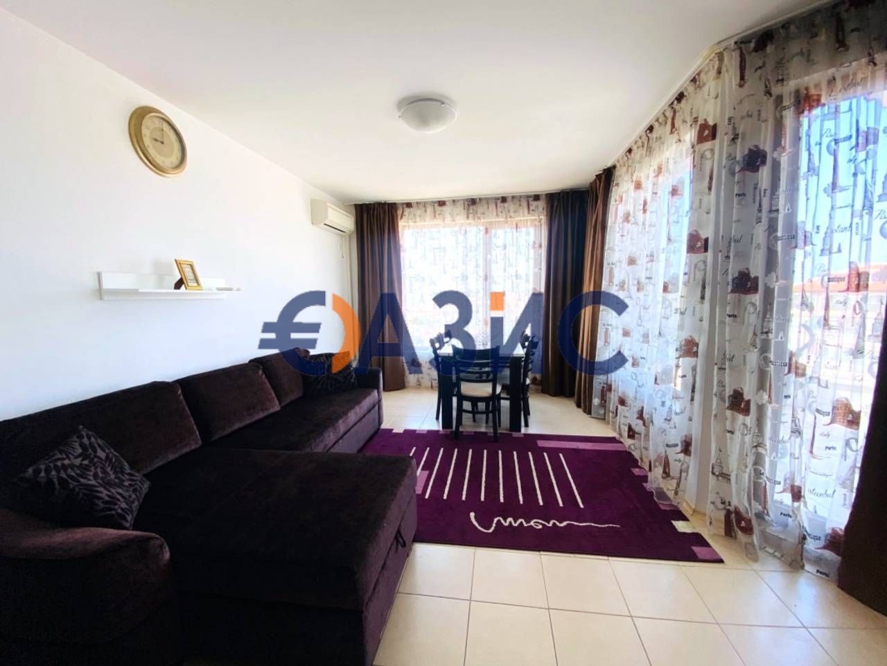 Appartement à Ravda, Bulgarie, 78 m² - image 4