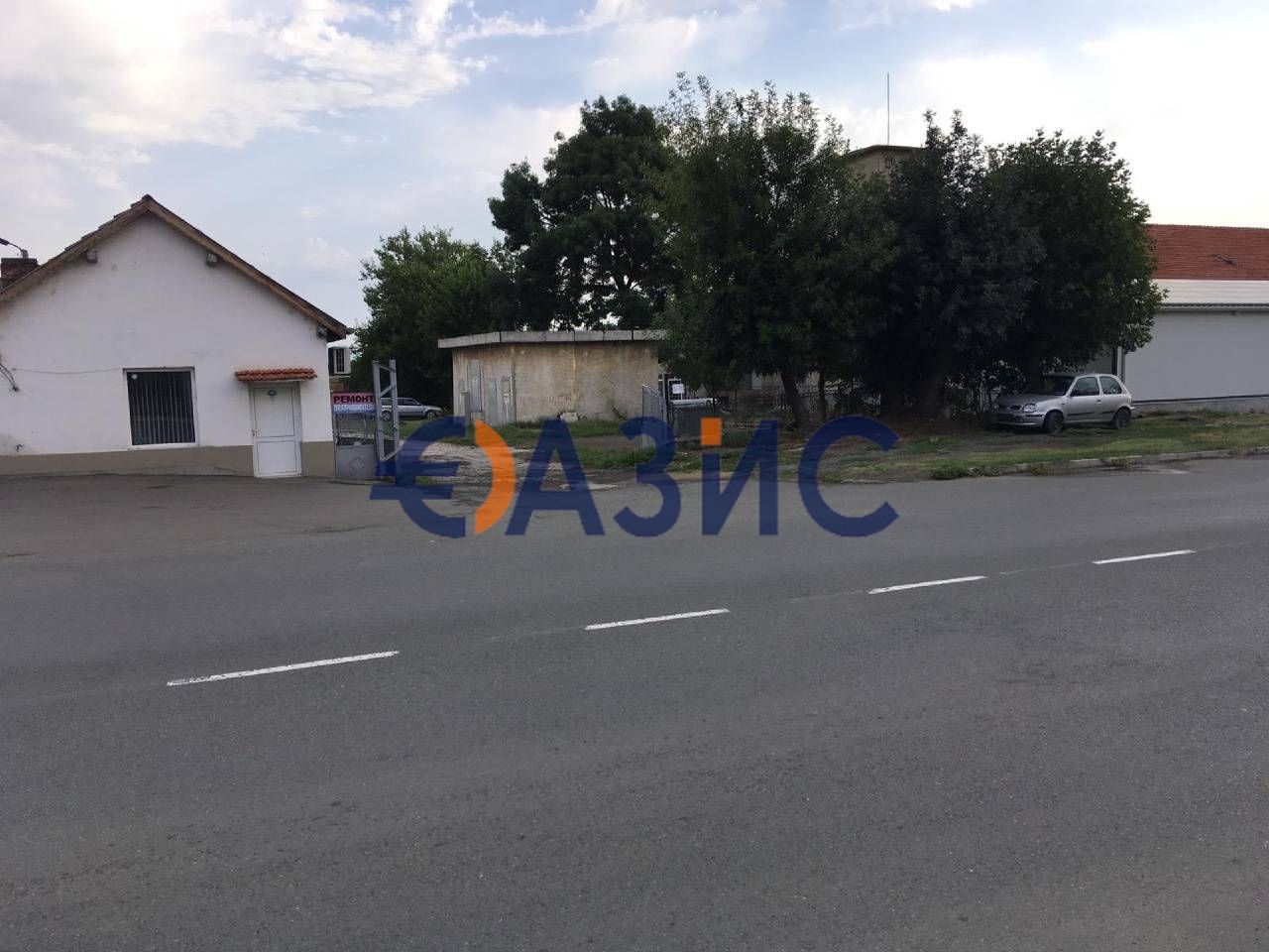 Commercial property in Karnobat, Bulgaria, 10 000 m² - picture 6