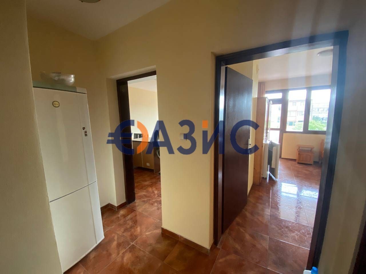 Apartment at Sunny Beach, Bulgaria, 126.6 m² - picture 6