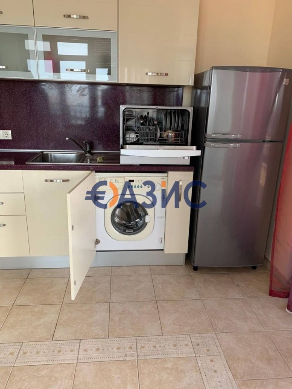 Appartement à Sozopol, Bulgarie, 170.5 m² - image 6